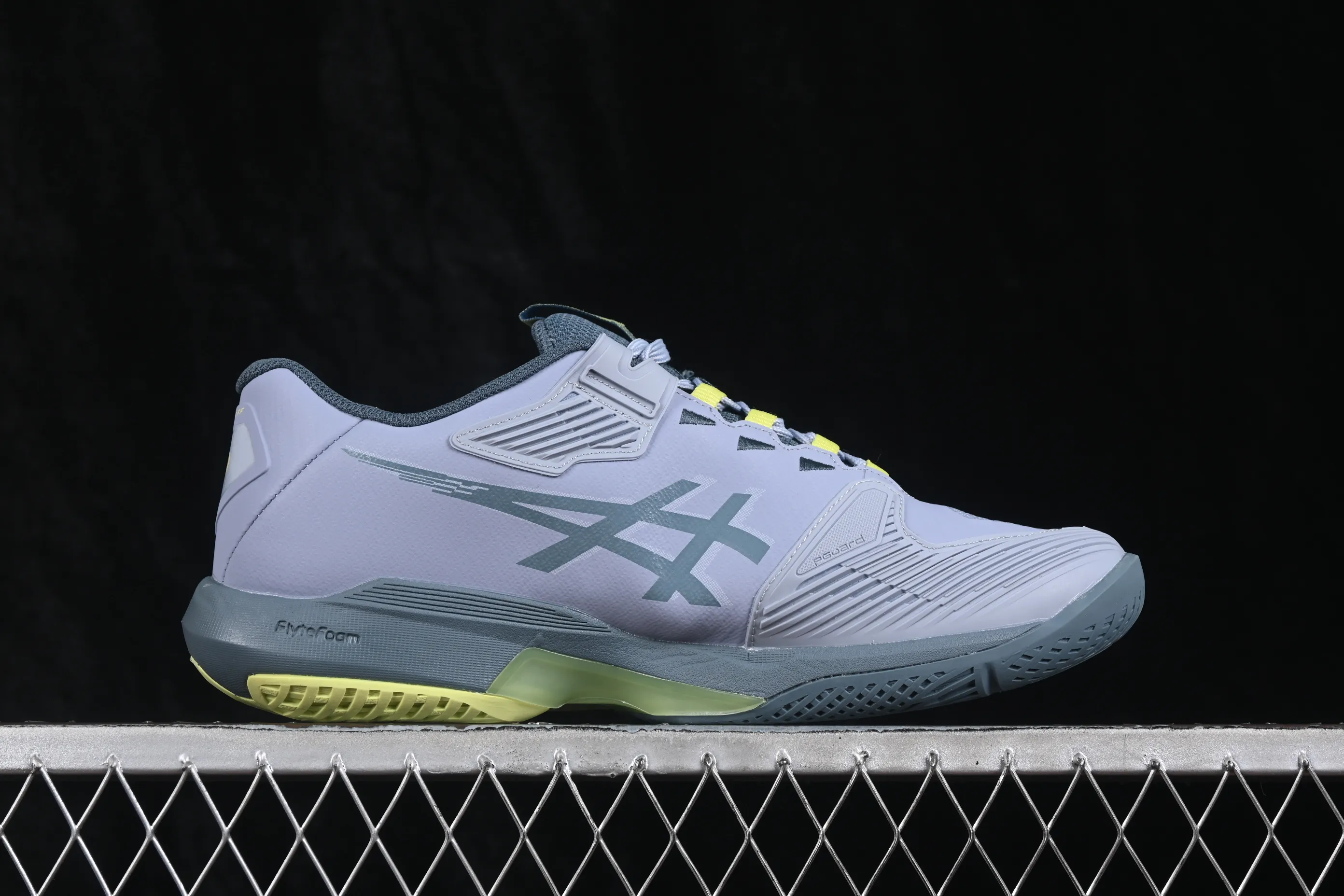 All Categories Asics Asics Series Asics Solution Speed ​​FF 4 1041A532-100